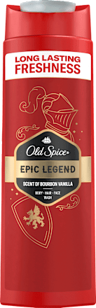 Duschgel Epic Legend Old Spice
