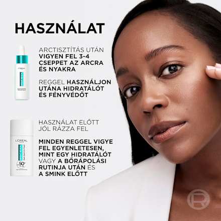Bright Reveal Sötét Foltok Elleni Csomag L'ORÉAL PARiS