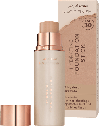 Foundation Stick Hydrating Warm Sand M. Asam