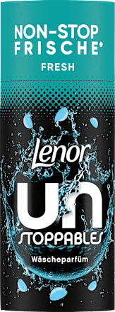 Wäscheparfüm Unstoppables Fresh Lenor