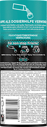 Wäscheparfüm Unstoppables Fresh Lenor