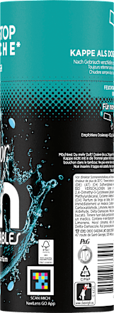 Wäscheparfüm Unstoppables Fresh Lenor