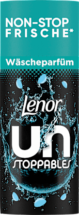 Wäscheparfüm Unstoppables Fresh Lenor