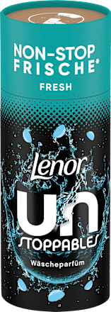 Wäscheparfüm Unstoppables Fresh Lenor