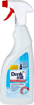 Schimmelentferner Denkmit