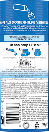 Wäscheparfum Aprilfrisch Lenor