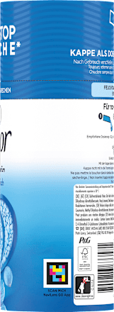 Wäscheparfum Aprilfrisch Lenor