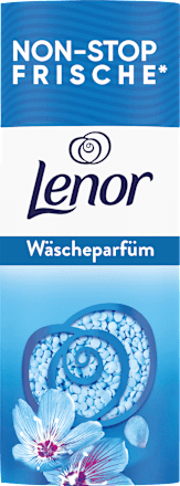 Wäscheparfum Aprilfrisch Lenor