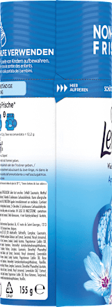 Wäscheparfum Aprilfrisch Lenor