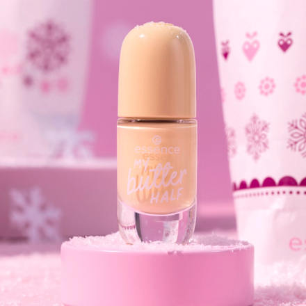 Do It Yourself adventi kalendárium essence