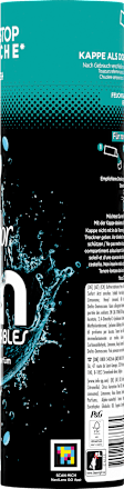 Wäscheparfüm Unstoppables  Lenor