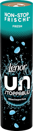 Wäscheparfüm Unstoppables  Lenor