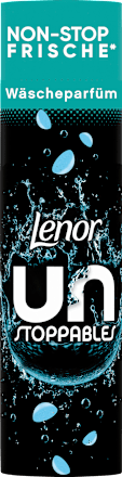 Wäscheparfüm Unstoppables  Lenor