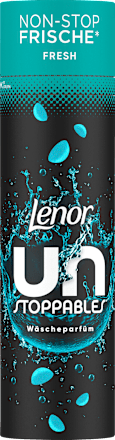 Wäscheparfüm Unstoppables  Lenor