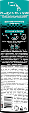 Wäscheparfüm Unstoppables  Lenor