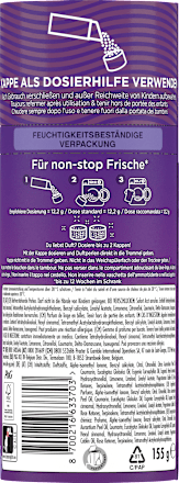 Wäscheparfüm Blütentraum Lenor