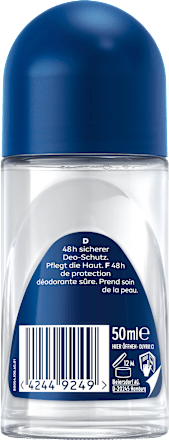 Deo Roll-on Fresh Ocean NIVEA MEN