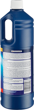 Fertőtlenítő hatású tisztító- és fehérítőszer Denkmit