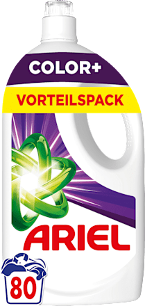 Colorwaschmittel Flüssig ARIEL
