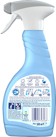Textilerfrischer Lenor Amethyst Blütentraum  Febreze