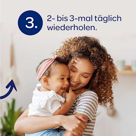 Zahnungshilfe Gel N  Dentinox