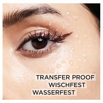 Eyeliner Precision Felt 02 Brown L'ORÉAL PARiS