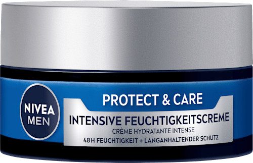 Feuchtigkeitscreme Protect & Care intensiv NIVEA MEN