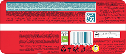 Baby Pants Baby Dry nappy Paw Patrol Gr. 5 (11-17 kg) Pampers