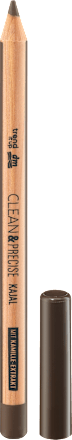 trend !t up Clean & Precise Kajal olovka za oči – 301 Chocolate trend !t up