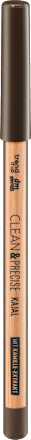 trend !t up Clean & Precise Kajal olovka za oči – 301 Chocolate trend !t up