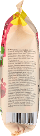 Trockenfrüchte, Himbeeren gefriergetrocknet dmBio