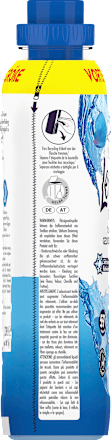 Weichspüler Aprilfrisch 59WL Lenor