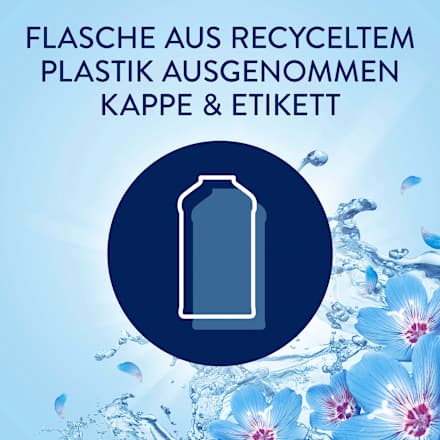 Weichspüler Aprilfrisch 59WL Lenor