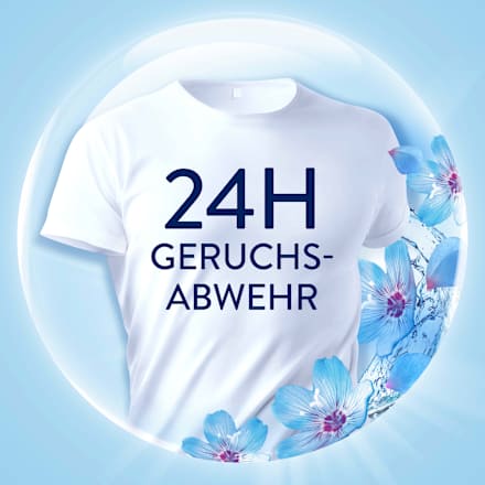 Weichspüler Aprilfrisch 59WL Lenor