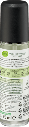 Deo Zerstäuber Active Nature alverde MEN
