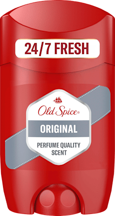 Deostick Original Old Spice