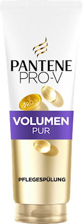 Conditioner Volumen Pur PANTENE PRO-V