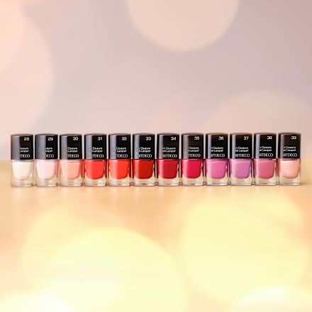 Nagellack Mini Art Couture 53 Pink Smoothie ARTDECO