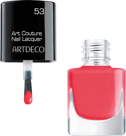 Nagellack Mini Art Couture 53 Pink Smoothie ARTDECO