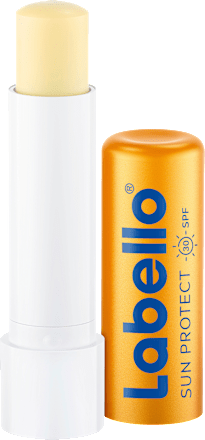 Lippenpflege Sun Protect LSF 30  Labello