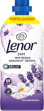 Weichspüler Ein Tag in der Provence, 59WL Lenor