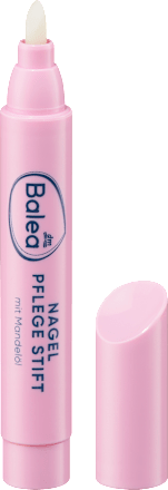 Creion de îngrijire a unghiilor Pink Pomelo Balea