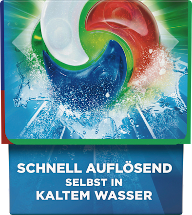 Colorwaschmittel Pods  ARIEL