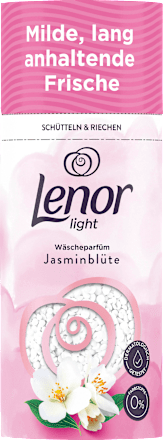 Wäscheparfüm Light, Jasminblüte  Lenor