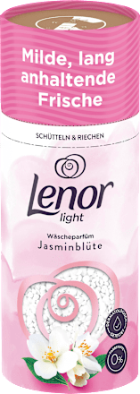 Wäscheparfüm Light, Jasminblüte  Lenor