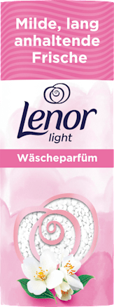 Wäscheparfüm Light, Jasminblüte  Lenor