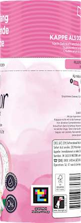 Wäscheparfüm Light, Jasminblüte  Lenor