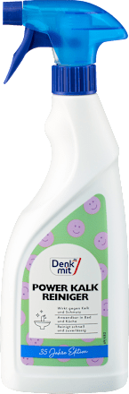 Soluţie anti-calcar  Denkmit