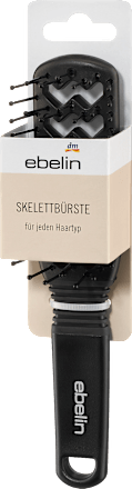 Skelettbürste klein ebelin