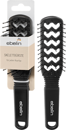 Skelettbürste klein ebelin